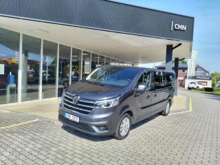 Renault Trafic Equilibre L2 dCi 150 k 8 mst