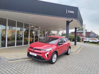 Renault Captur evolution TCe 90