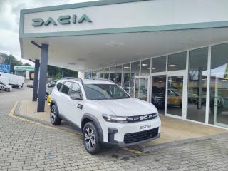 Dacia Bigster Expression mild hybrid 140