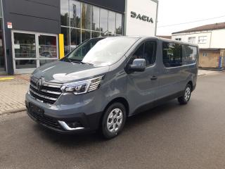 Renault Trafic Trafic Combi Van L2 6 mst