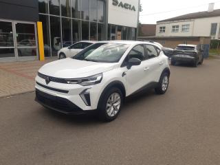 Renault Captur Captur Evolution 1.0 TCe 90k