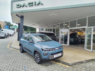 Dacia Spring Expression 65