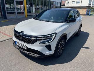 Renault Austral Techno TCe 160k automat 