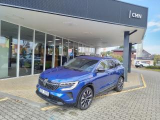 Renault Austral techno mild hybrid 160