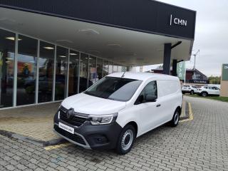 Renault Kangoo L2 Extra Blue dCi 115