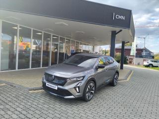 Renault Rafale TECHNO full hybrid E-Tech 200