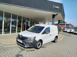 Renault Kangoo L2 Extra Blue dCi 95 