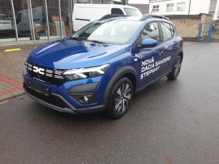Dacia Sandero Stepway Expression 1.0 TCe LPG