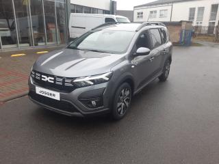 Dacia Jogger Expression 1.0 TCe 110k 7 m�st