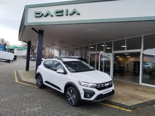 Dacia Sandero Stepway Expression 1.0 TCe LPG