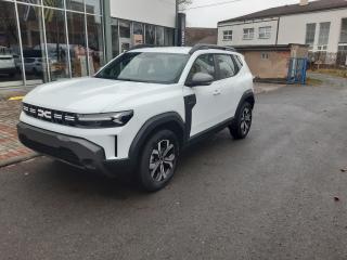 Dacia Duster Journey ECO-G 1.0 Tce LPG