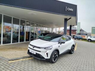 Renault Captur techno TCe 90