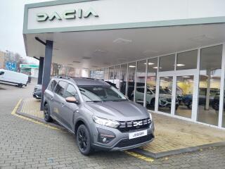 Dacia Jogger Extreme hybrid 140 7 mst