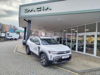 Dacia Duster Expression ECO-G 100