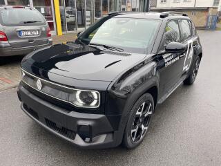 Renault 4 E-TECH Techno 150 k comfort range 