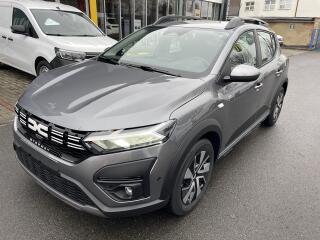 Dacia Sandero Stepway Expression 1.0 TCe LPG