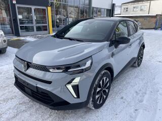 Renault Captur Evolution TCe 115 NOV� V�Z !