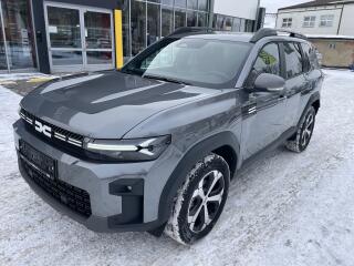 Dacia Bigster Journey hybrid 155 Z�RUKA