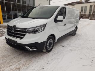 Renault Trafic Trafic Van L2H1P2 dCi130 Extra