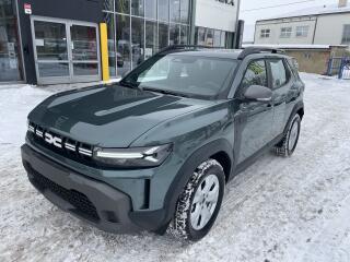 Dacia Duster Expression hybrid 155 NOV� V�Z