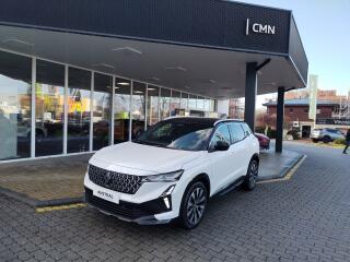 Renault Austral techno full hybrid E-Tech 200