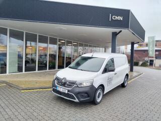 Renault Kangoo E-TECH 100% ELEKTRICK� V�Z 