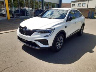 Renault Arkana Techno full hybrid E-Tech 145