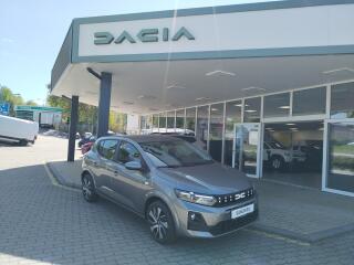 Dacia Sandero Expression TCe 100