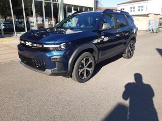 Dacia Duster Celebration Hybrid 1.8 155 k