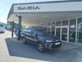 Dacia Bigster expression mild hybrid 140