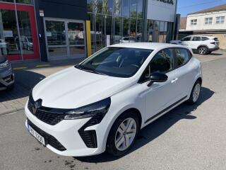 Renault Clio evolution TCe 90 Z�RUKA !!!