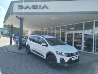 Dacia Jogger Expression TCe 110 7 m�st