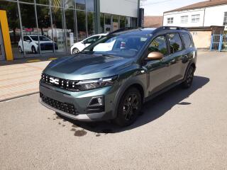 Dacia Jogger Extreme 1.8 155k HYBRID 7 m�st