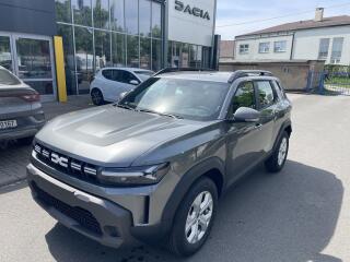 Dacia Duster Expression hybrid 155 NOV� V�Z