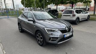 Renault Arkana Techno 1.3 TCe 160k EDC