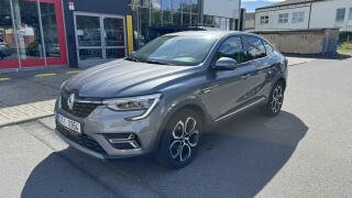 Renault Arkana Techno 1.3 TCe 160k EDC