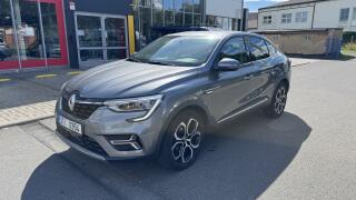 Renault Arkana Techno 1.3 TCe 160k EDC
