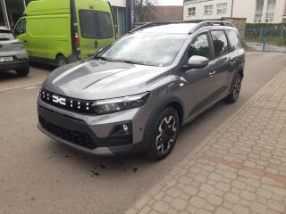 Dacia Jogger Journey hybrid 155 7 m�st