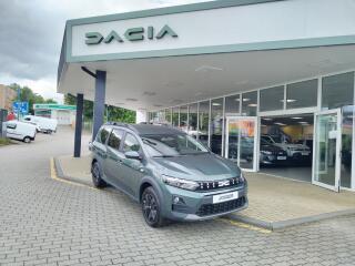 Dacia Jogger Expression TCe 110 5 m�st
