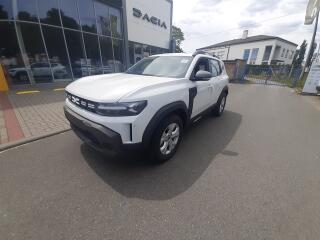 Dacia Duster Expression full hybrid 1.8 155