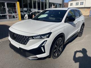 Renault Austral Techno full hybrid E-Tech 200k