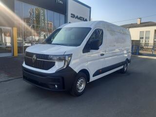 Renault Master Extra 323 2.0 dCi 130k