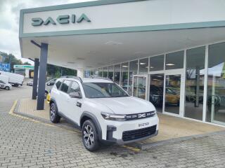 Dacia Bigster expression mild hybrid 140