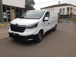 Renault Trafic Extra L2H1P2  2.0 dCi 130