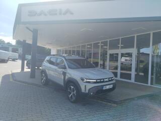Dacia Duster JOURNEY hybrid-G 150 4x4