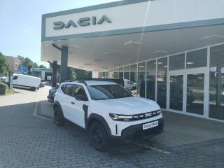 Dacia Duster essential Eco-G 120