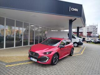 Renault Clio Techno TCe 115
