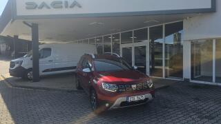Dacia Duster 1.0 TCe, LPG,  Prestige