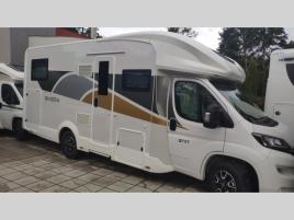 CI Caravans International RIVIERA 87XT