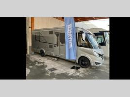 Hymer BML I 790 2024  NOVINKA vbava